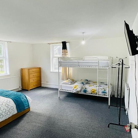 Bethel Apartments Leeds  Luaran gambar