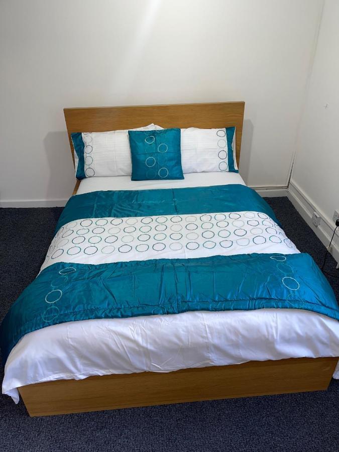 Bethel Apartments Leeds  Luaran gambar