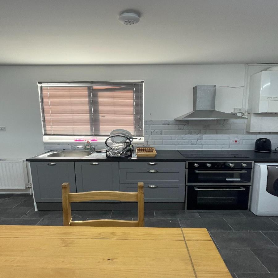Bethel Apartments Leeds  Luaran gambar