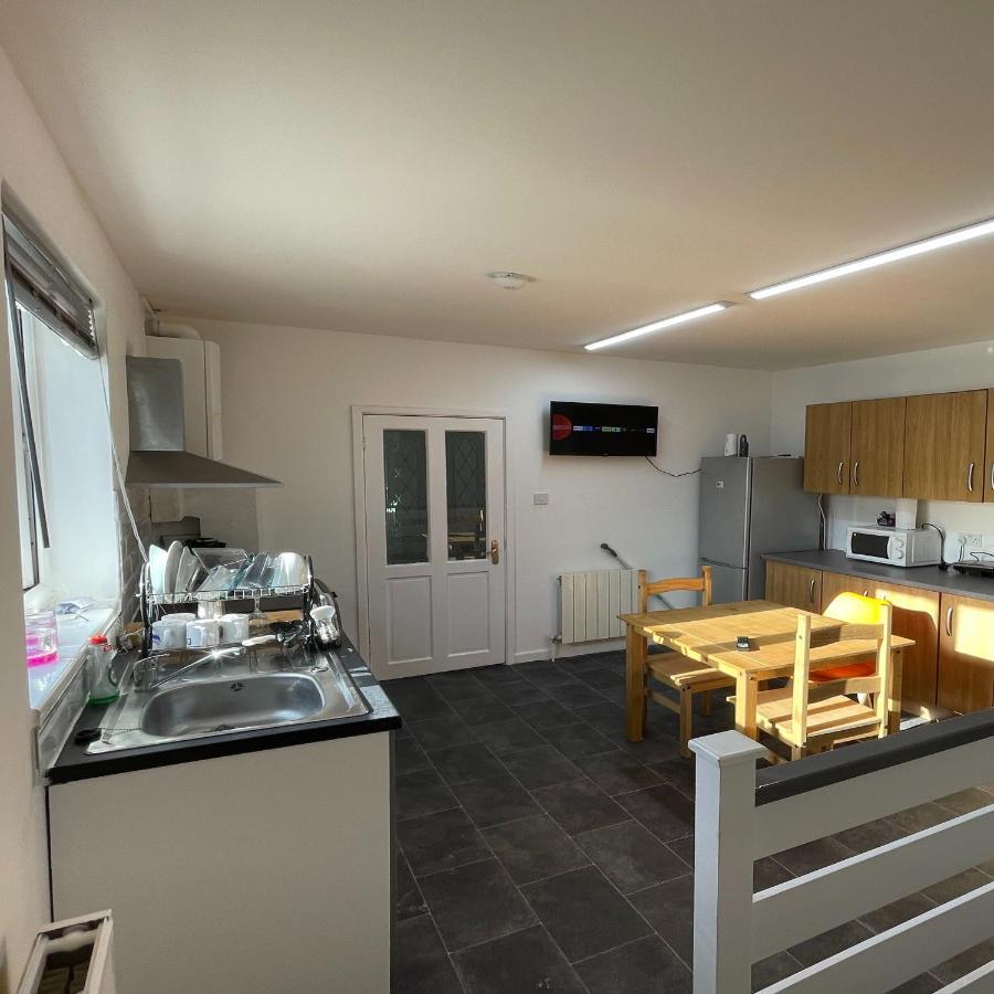 Bethel Apartments Leeds  Luaran gambar