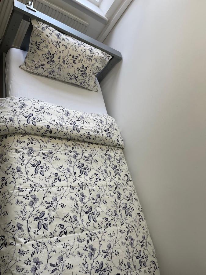 Bethel Apartments Leeds  Luaran gambar