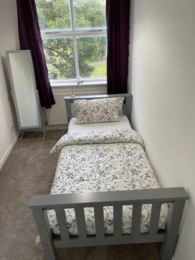Bethel Apartments Leeds  Luaran gambar