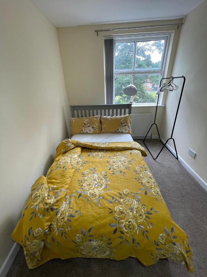 Bethel Apartments Leeds  Luaran gambar