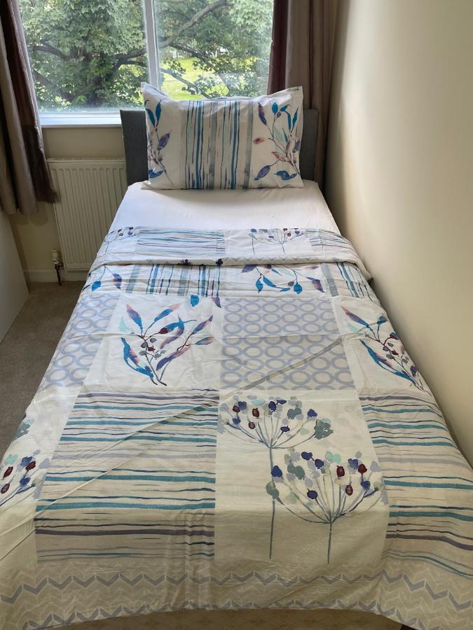 Bethel Apartments Leeds  Luaran gambar