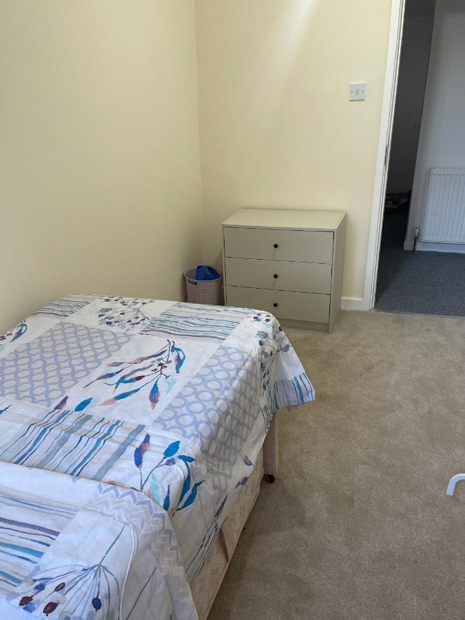 Bethel Apartments Leeds  Luaran gambar