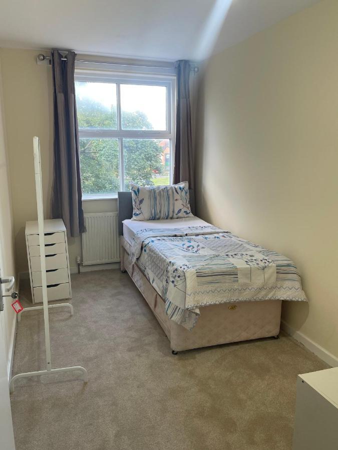 Bethel Apartments Leeds  Luaran gambar