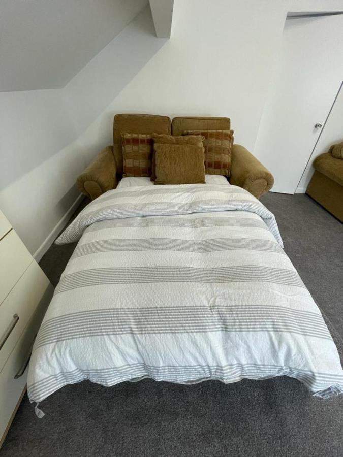 Bethel Apartments Leeds  Luaran gambar