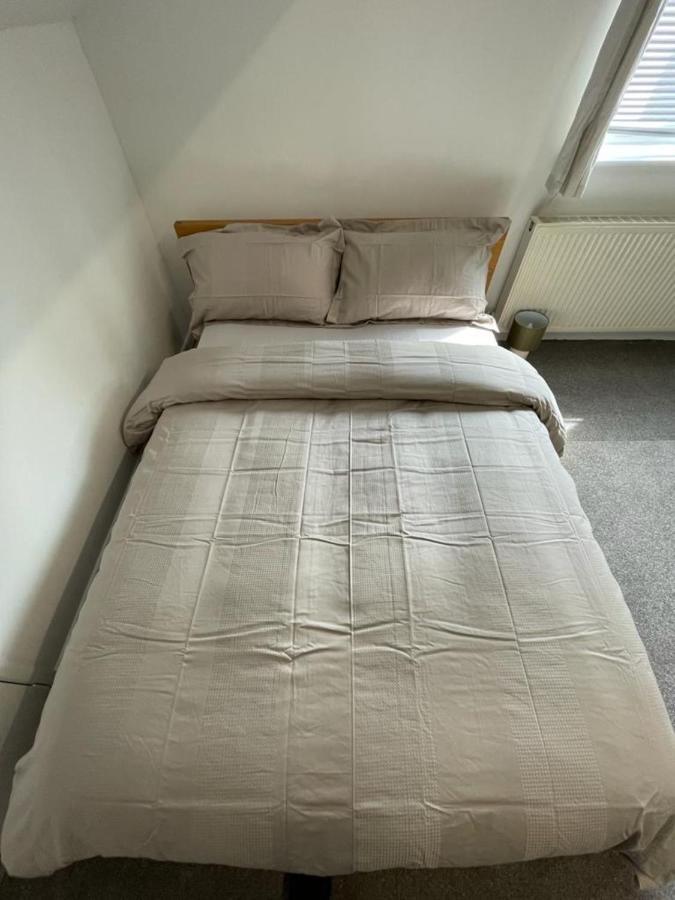 Bethel Apartments Leeds  Luaran gambar