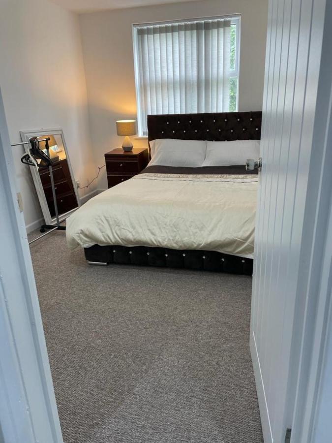 Bethel Apartments Leeds  Luaran gambar