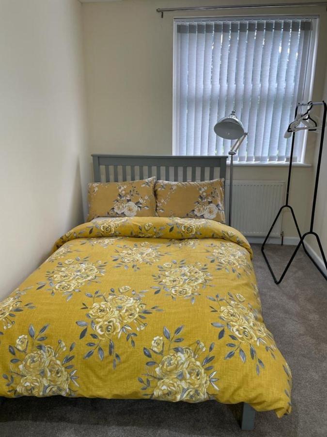 Bethel Apartments Leeds  Luaran gambar