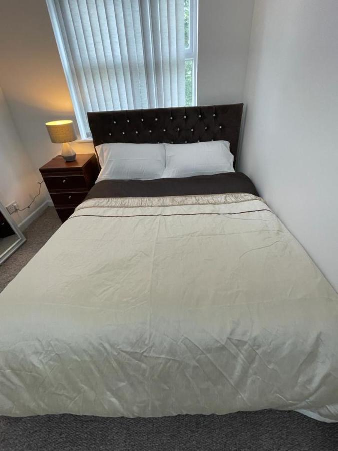 Bethel Apartments Leeds  Luaran gambar