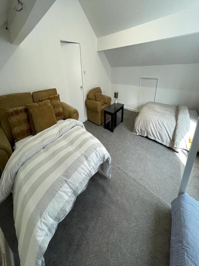 Bethel Apartments Leeds  Luaran gambar