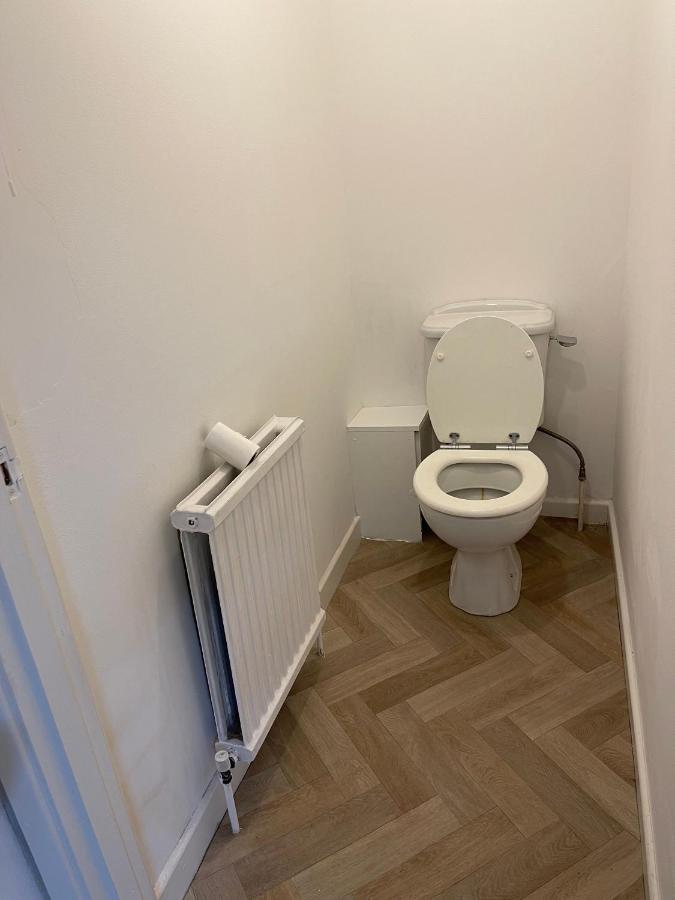Bethel Apartments Leeds  Luaran gambar