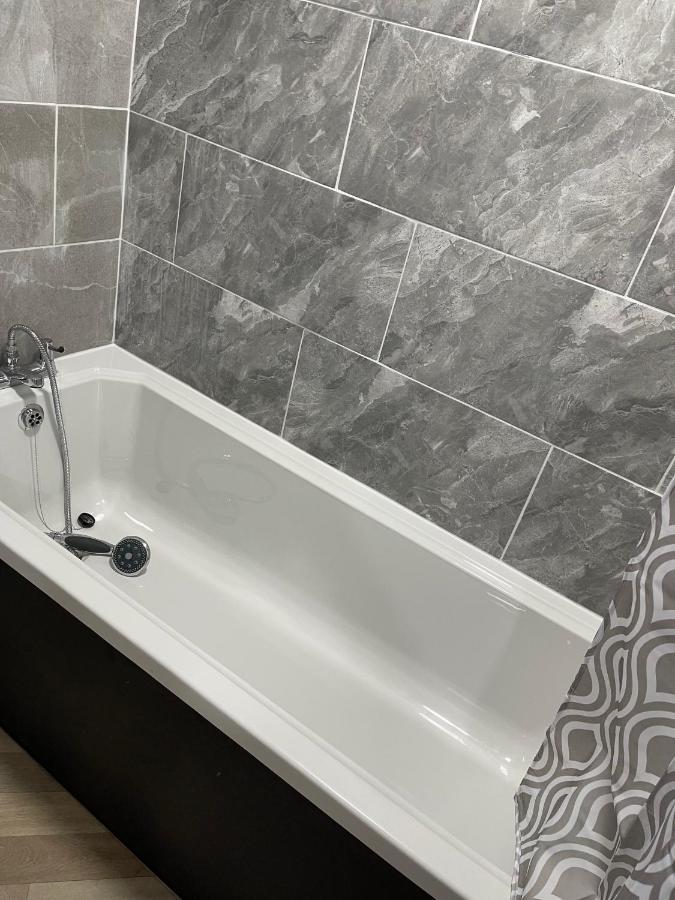 Bethel Apartments Leeds  Luaran gambar