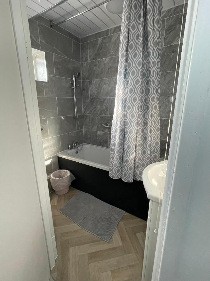 Bethel Apartments Leeds  Luaran gambar