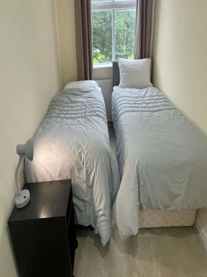 Bethel Apartments Leeds  Luaran gambar