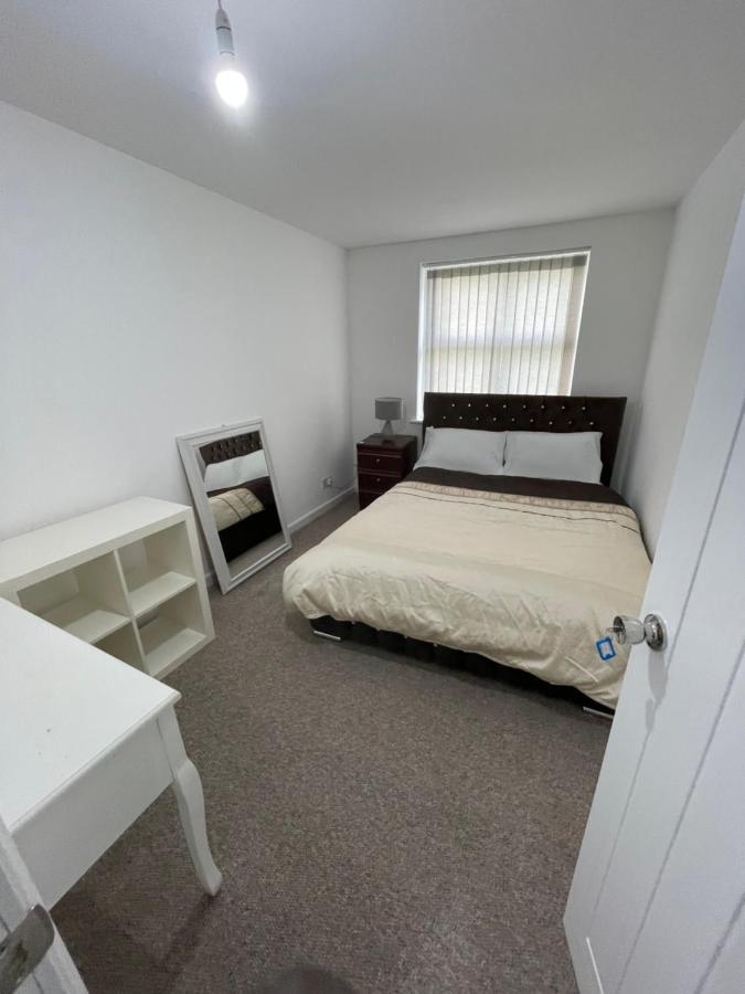 Bethel Apartments Leeds  Luaran gambar