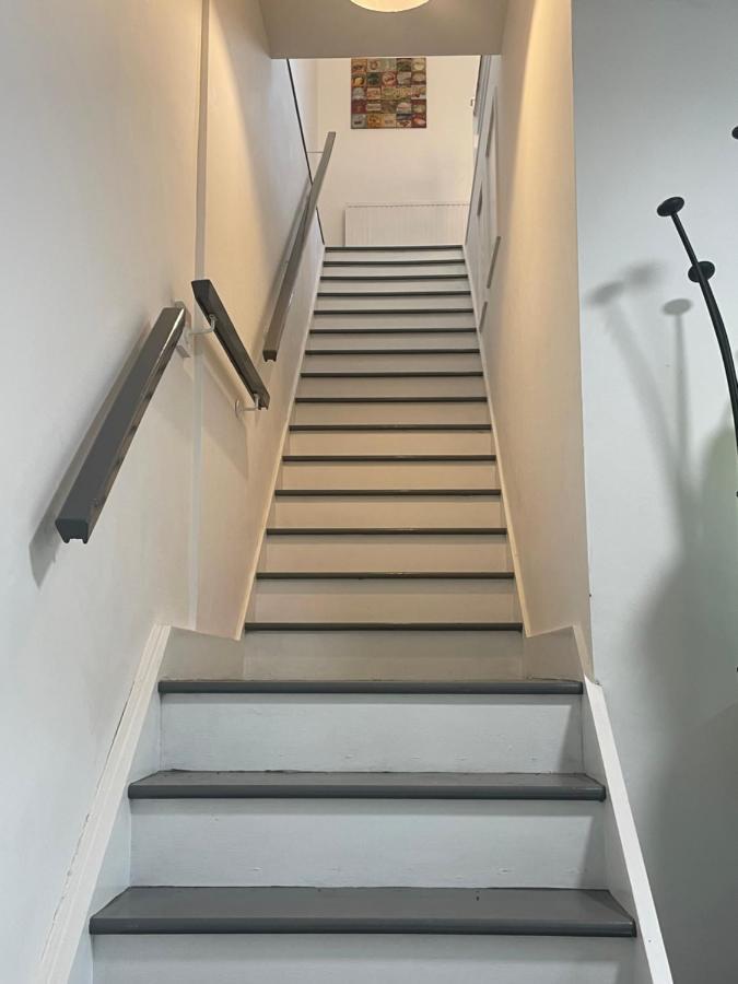 Bethel Apartments Leeds  Luaran gambar