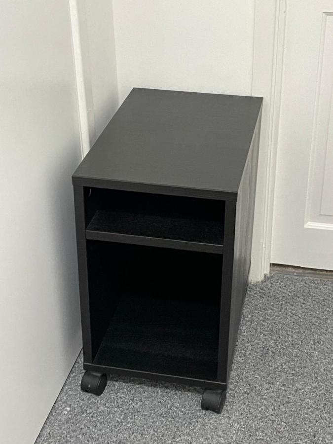Bethel Apartments Leeds  Luaran gambar