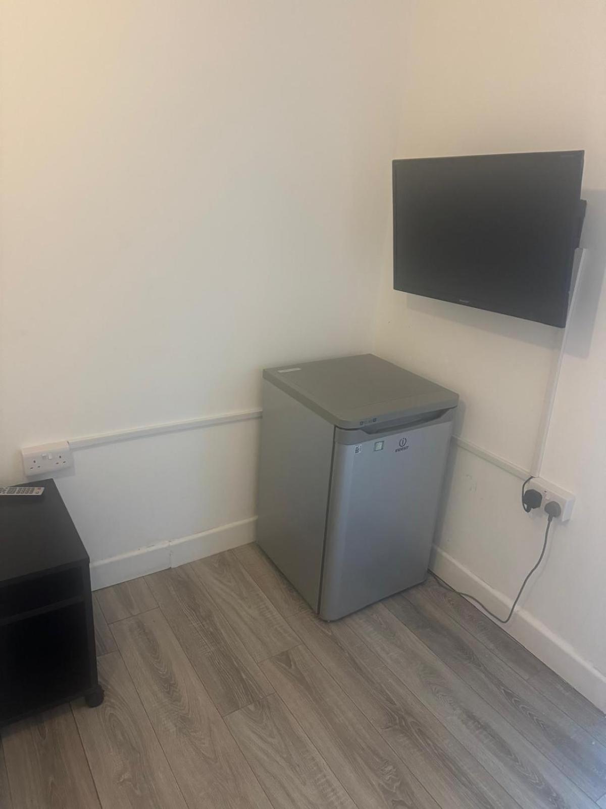 Bethel Apartments Leeds  Luaran gambar