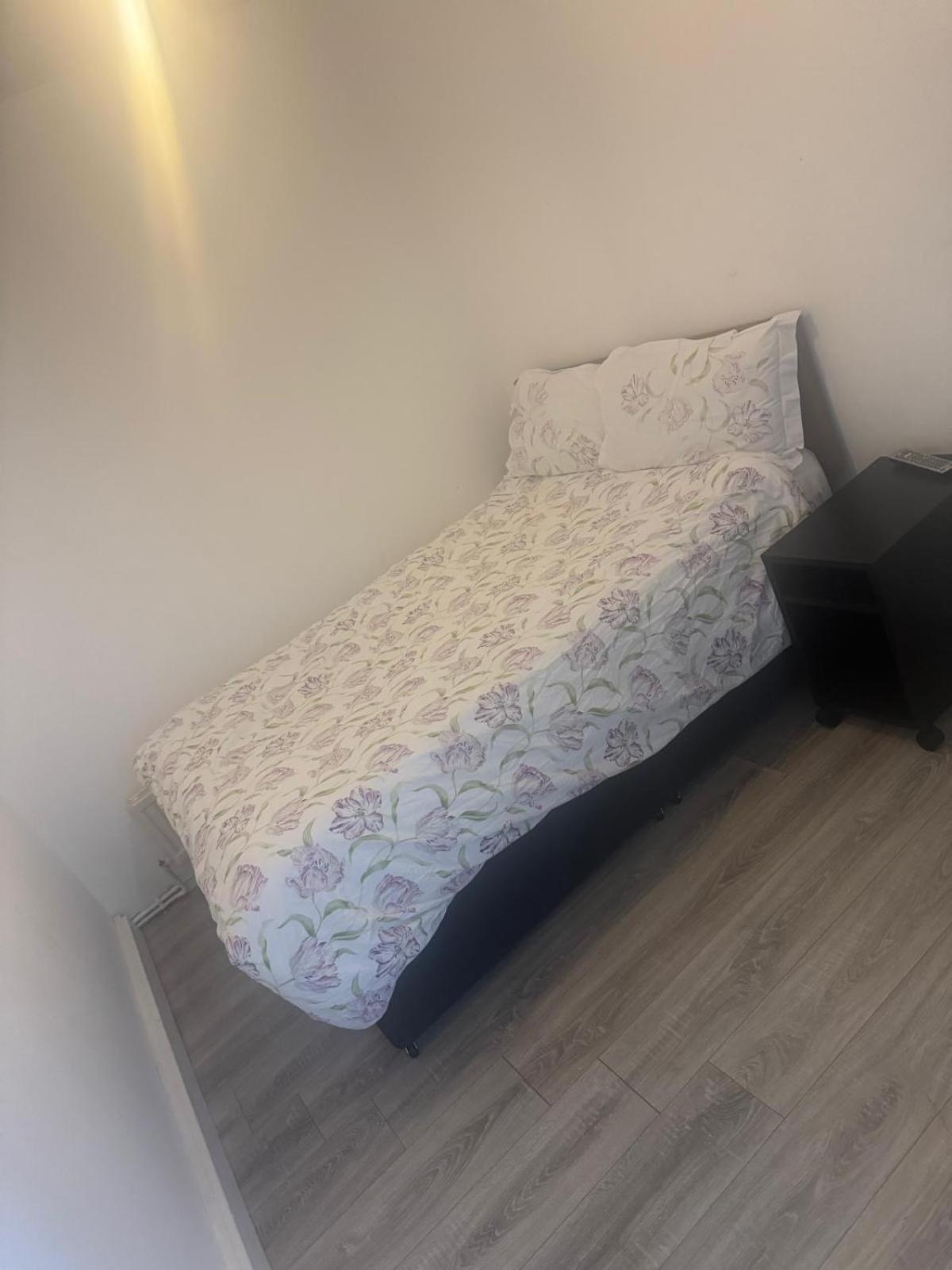 Bethel Apartments Leeds  Luaran gambar